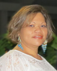 Profile Picture Barbie Welch-Milovale
