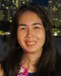 Profile Picture Ruth “Megumi” Pinkham